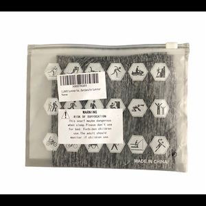 Bandana sports unisex Scarfs